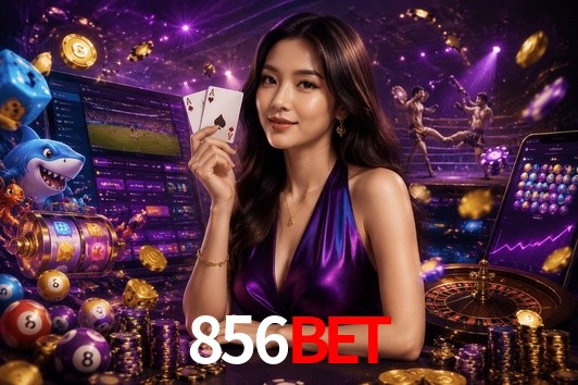 VIP Casino 856bet