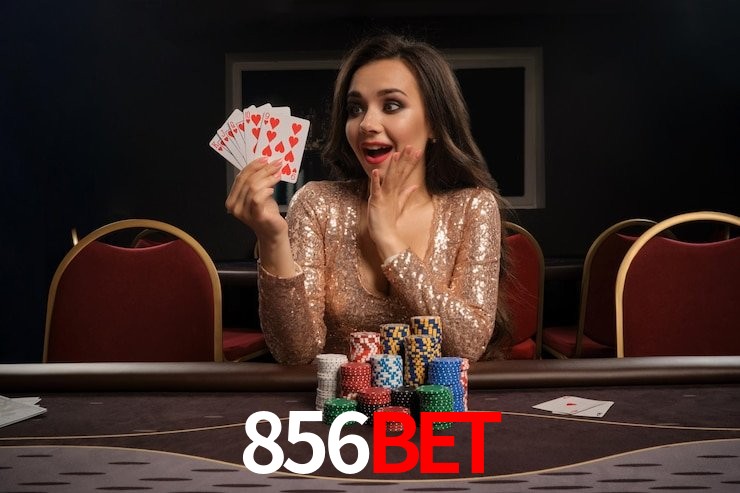 Estatísticas 856bet