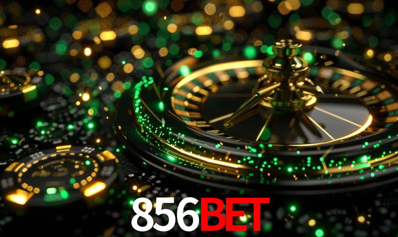 Slots RTP 856bet