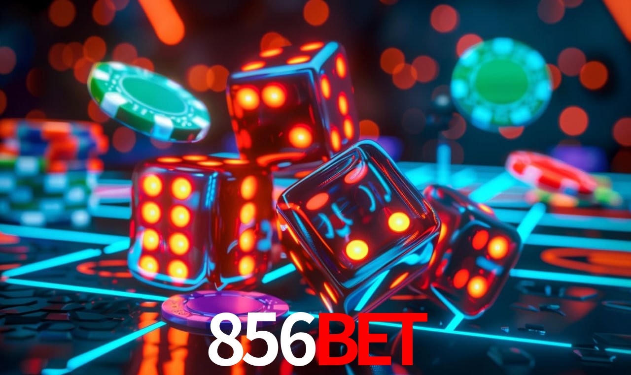 Apostas de Futebol 856bet