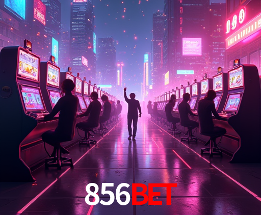 Benefícios da Conta 856bet