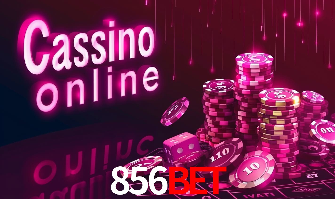PIX Instantâneo 856bet