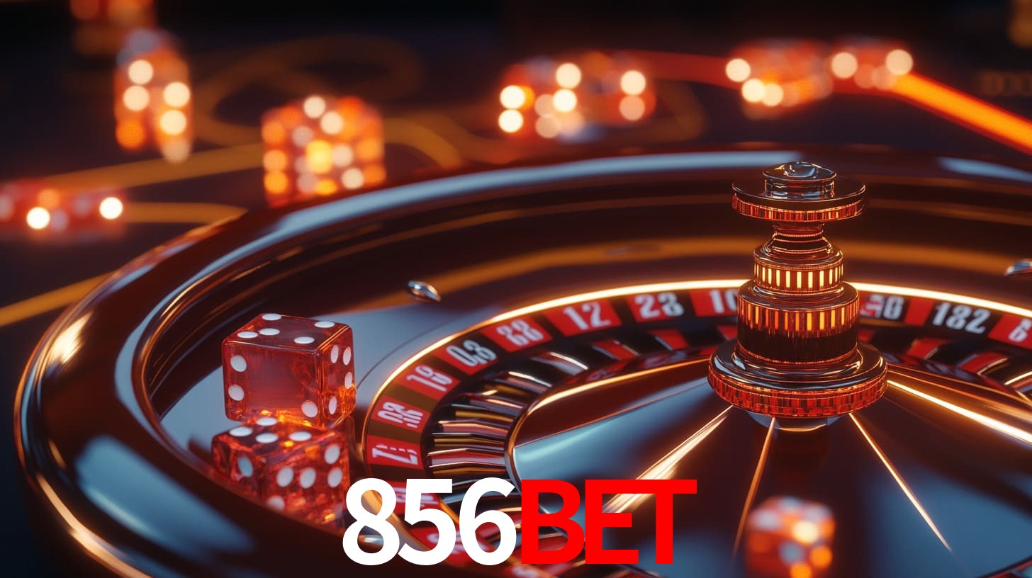 Roulette Table 856bet