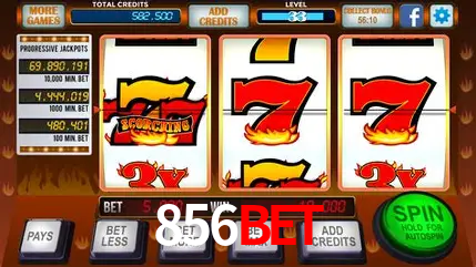 Inovações de Jogos na 856bet: O Futuro das Experiências Interativas