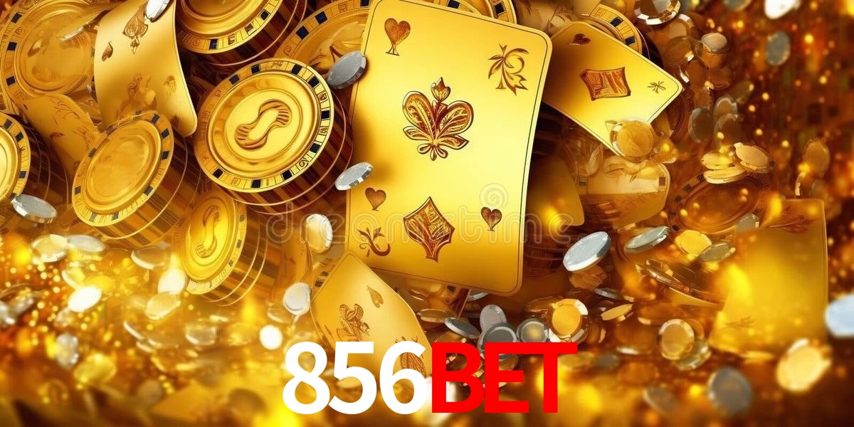Torneios 856bet