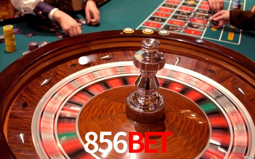 Provedores de Jogos 856bet