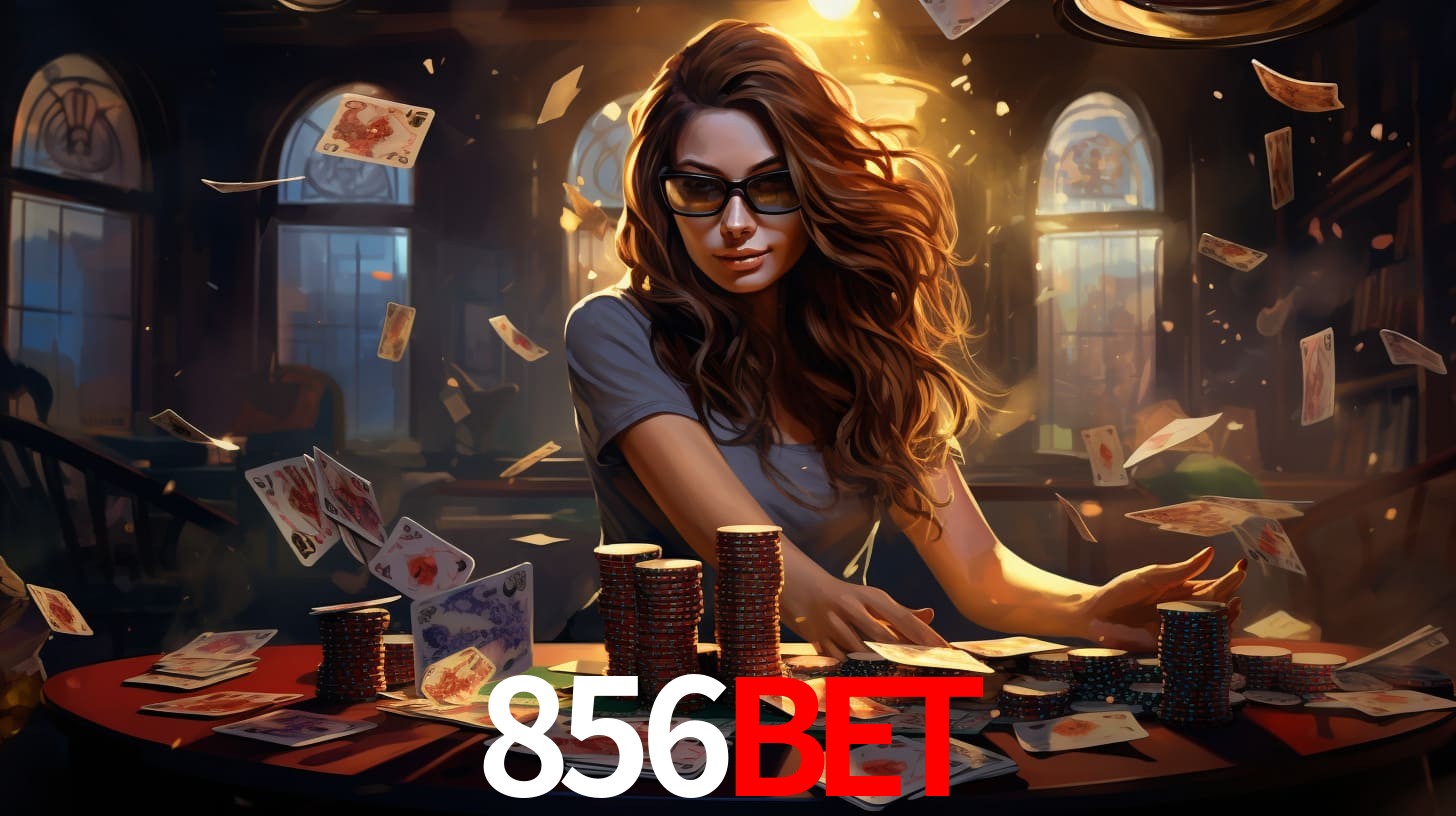 Live Casino 856bet