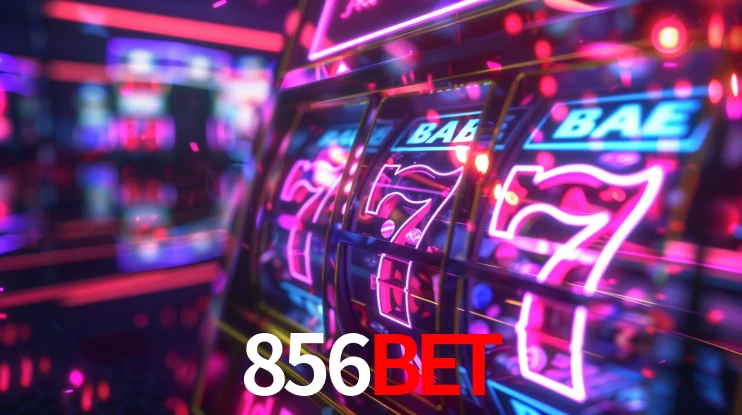Seasonal Promotions 856bet