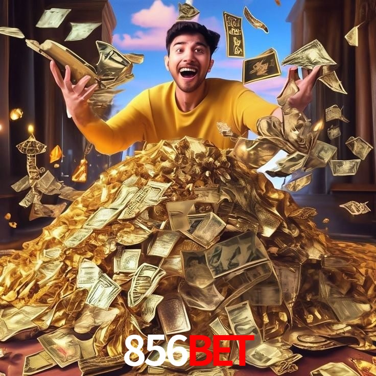 Tecnologia da Plataforma 856bet