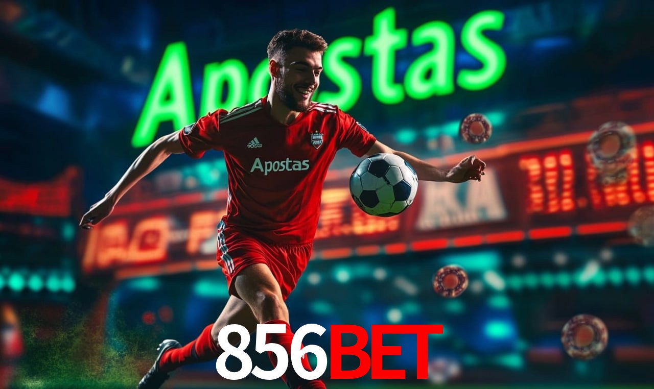 Estatísticas do Jogo 856bet