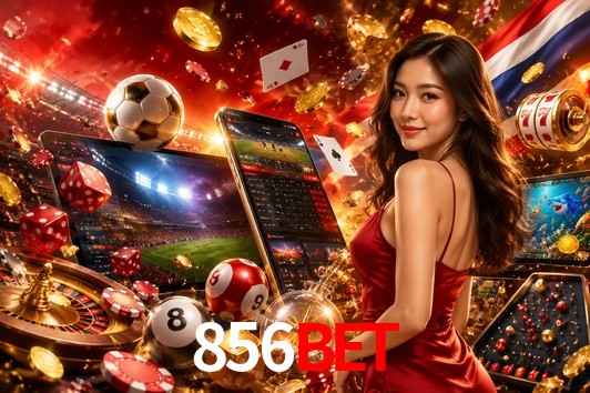 Weekend Specials 856bet
