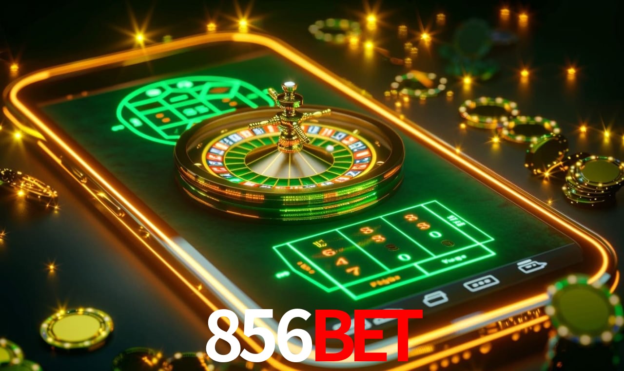 Programa VIP 856bet