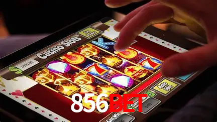 Desvendando o Mundo dos Jogos Virtuais na 856bet